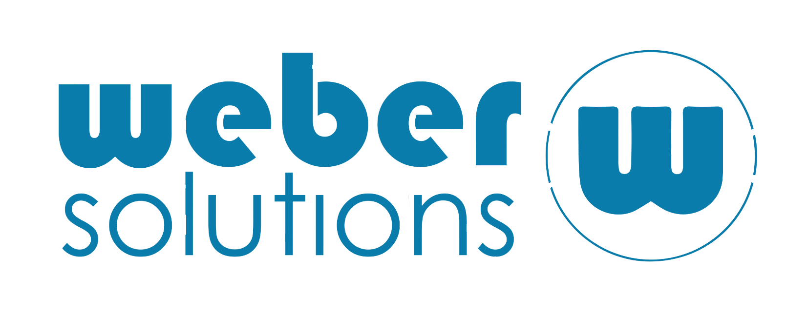 Logo Weber Solutions